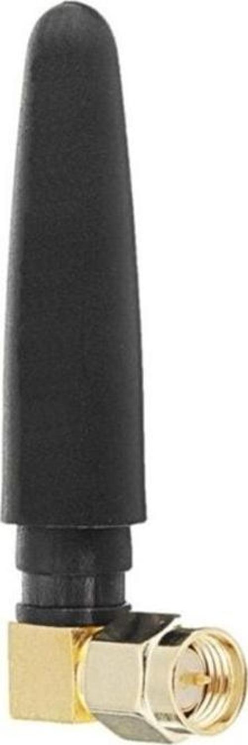Gsm Gps Gprs Anteni 3dbi Sma 90 Derece 900mhz 1800mhz 2400mhz