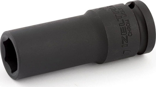 3/4'' Alti Köşe 26 Mm Havali Derin Lokma Anahtar 1017157