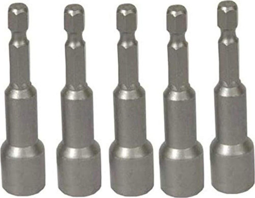 T 22292 Bits Uç Girişli Lokma Seti, 10 X 65 Mm 1017157