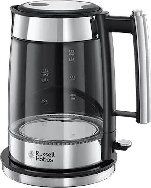 23830-70 Elegance 2200 W 1.7 lt Cam Kettle