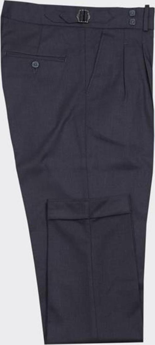 Çift Pile Erkek Pantolon-KAX2211S