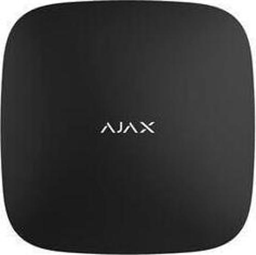 Hub 4G (8EU/UEU) ASP - Siyah Alarm Paneli