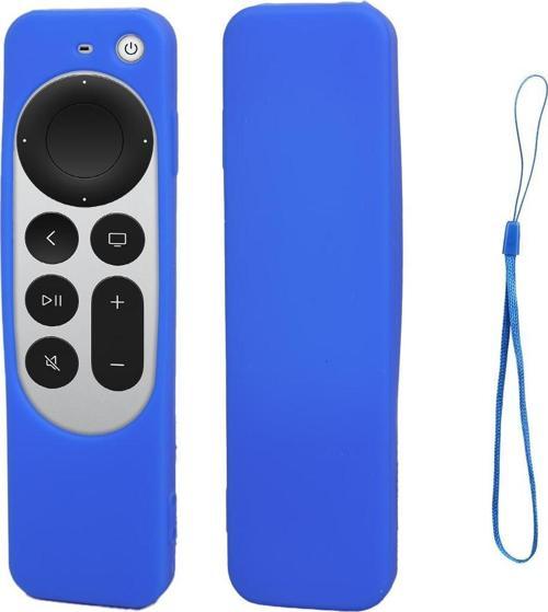 WK-24736 Silikon Kumanda Koruma Kılıfı Apple Tv Marka İçin Uydundur