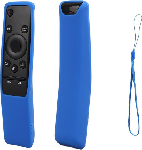 WK-24711 Silikon Kumanda Koruma Kılıfı Samsung Marka İçin Uydundur