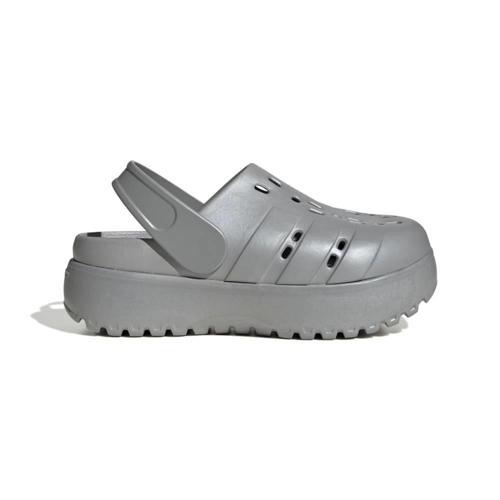 JQ9879 ADILETTE CLOG PLATFORM SPOR TERLK