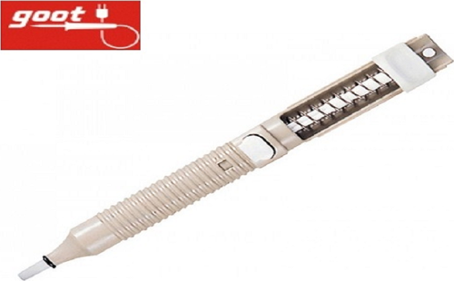 GOOT GS-108 Lehim Sökme Pompası