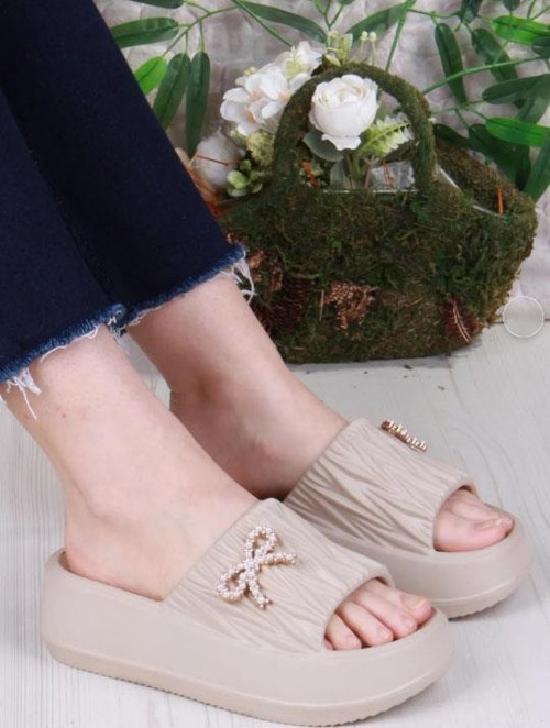 E462.Z.0001 Kadın Terlik