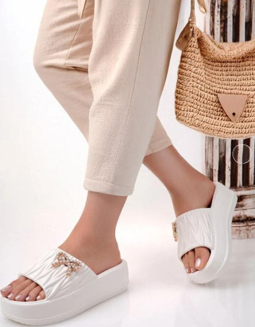 E462.Z.0001 Kadın Terlik