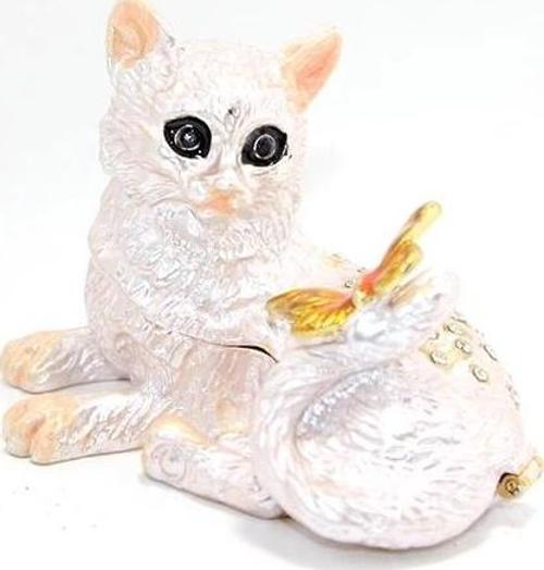 Swaroski Taşlı Tilki Alk1979