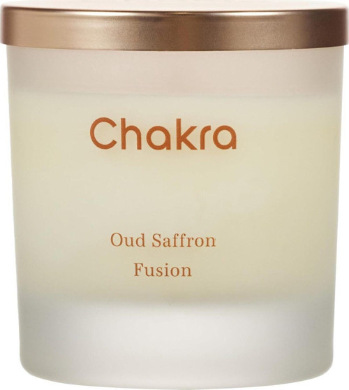 Kokulu Mum 200 G - Oud Saffron Fusion 1017157