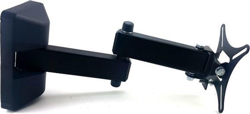 24” Uyumlu Hareketli Led Tv Duvar Askı Aparatı