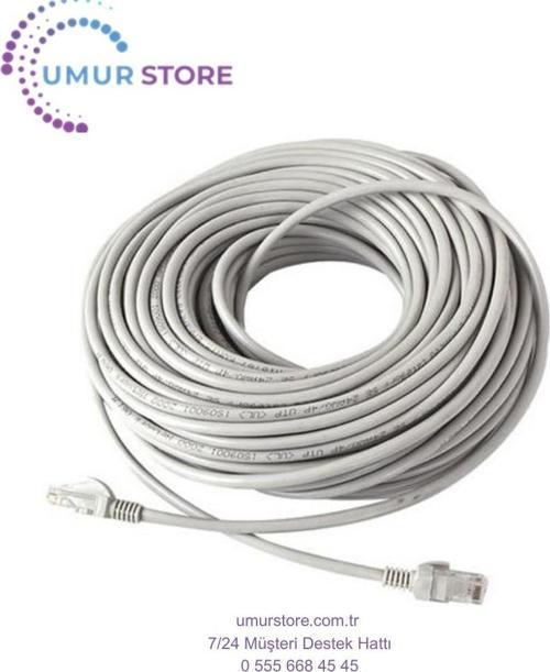 Cat5 40 Metre Ethernet Kablo