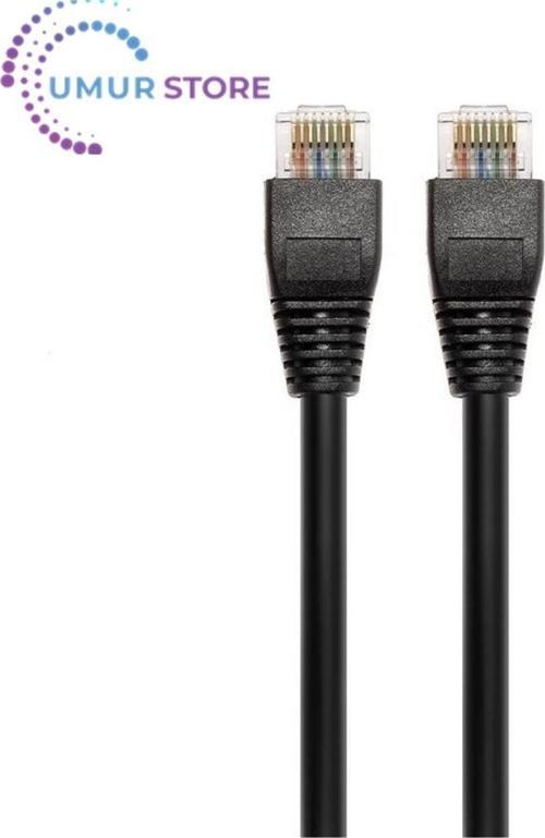 Cat5 Kablo 1 m