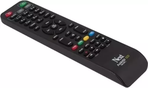Universal Hd Uydu-Tv Akıllı Kumanda