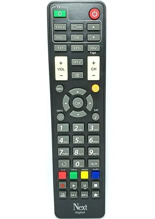 Ye 32017 Ledtv Kumandası