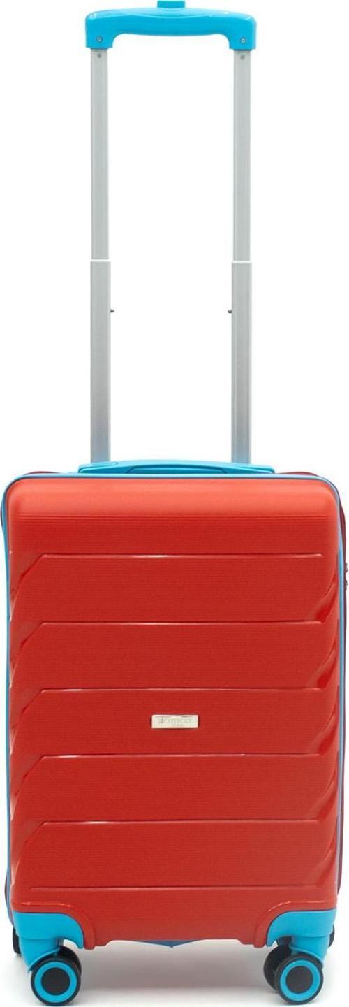 Copella (PP)Polipropilen&Kırılmaz Kabin Boy Valiz 55 CM