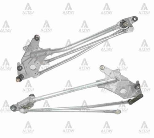 Cam Silgi Mekanizması Civic 2001-2006 (1 Adet) (Oem No: 76530-S5A-A010)