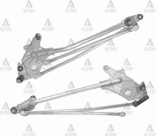 Cam Silgi Mekanizması Civic 2001-2006 (1 Adet) (Oem No: 76530-S5A-A010)