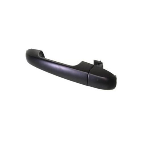 Kapı Kolu Cerato 2009 Sonrası  Ön Dış Sol (Kilit Kapaklı) Siyah (Oem No:82651-1M050) (Adet)