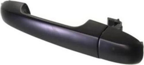 Kapı Kolu Cerato 2009 Sonrası  Ön Dış Sol (Kilit Kapaklı) Siyah (Oem No:82651-1M050) (Adet)