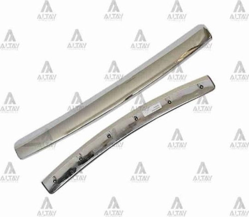Kaput Uç Kromu Bt50 2007 Sonrası (Oem No:Ur56-50-7E0C) (Adet)