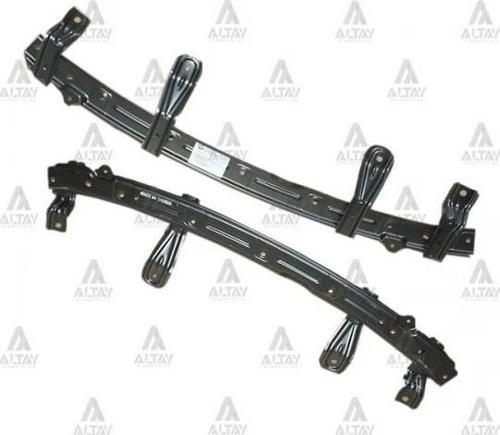 Tampon Demiri Üst Civic Ön 2016-2018 Sedan (1 Adet) (Oem No: 71150-Tba-A00)