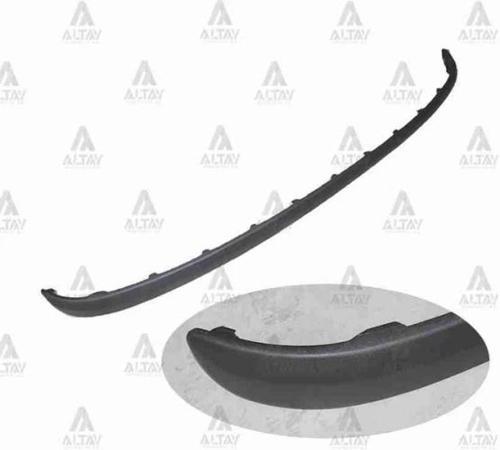 Tampon Bandı Getz Arka 2003-2006 (Oem No:86623-1C000) (Adet)