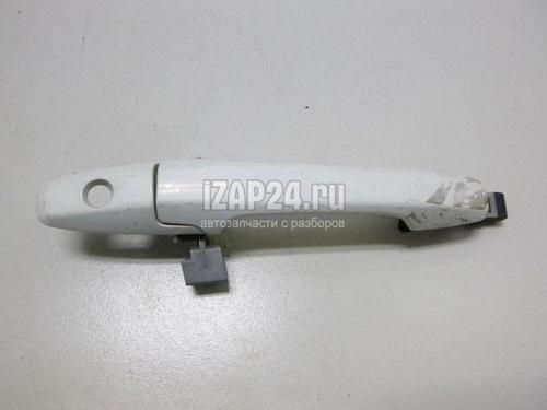 Kapı Kolu Cıvıc 06-12 Fd6 Ön Dış Sol (Oem No: 72180-Sna-A11Zu)