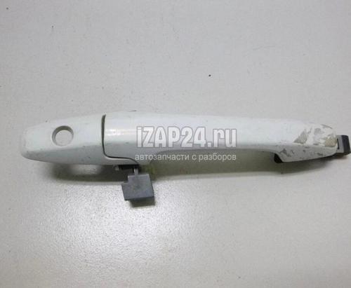 Kapı Kolu Cıvıc 06-12 Fd6 Ön Dış Sol (Oem No: 72180-Sna-A11Zu)