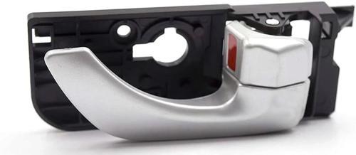 Kapı Kolu Sonata 06-11 Arka İç Sağ (Oem No: 83620-3K020-Xz)