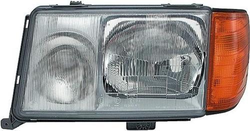 Mercedes 124 85 93 Far Sağ  (Oem No:A1248203659)