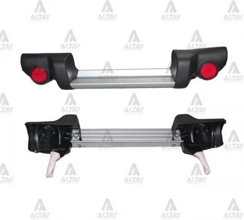 Tampon L-200 Arka 06= Komple (1 Adet)