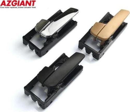Kapı Kolu Rıo 06-11 İç Sol Siyah (Oem No: 82610-1G000)