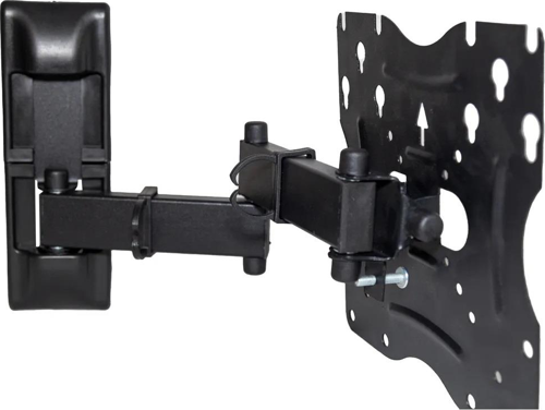 43” İle Uyumlu Hareketli Led Tv Duvar Askı Aparatı