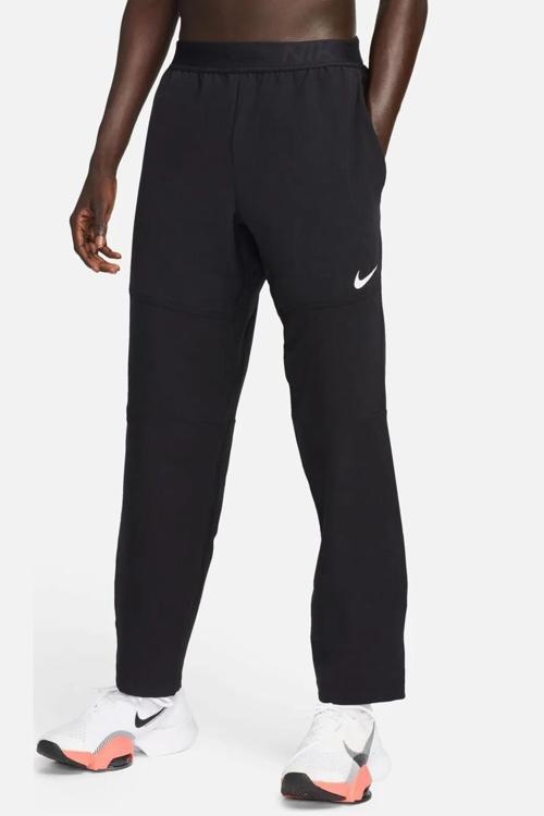 Flex Vent Max Pant Winterized Erkek Eşofman Altı Siyah