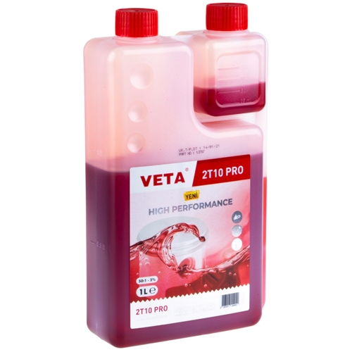 131342 2T 1ltx1ad Ölçekli İki Zamanlı Motor Yağı