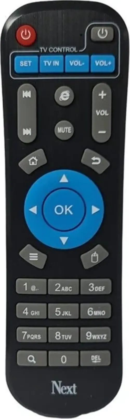 Mediabox Mybox 4K Android Tv Box Kumanda Orjinal
