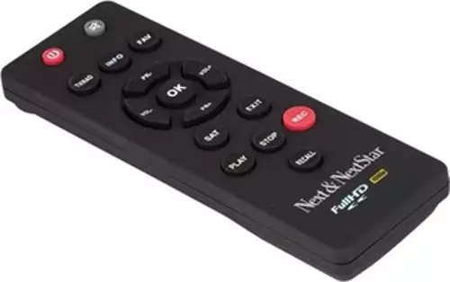 Minix Hd Mini Uydu Kumandası Orijinal