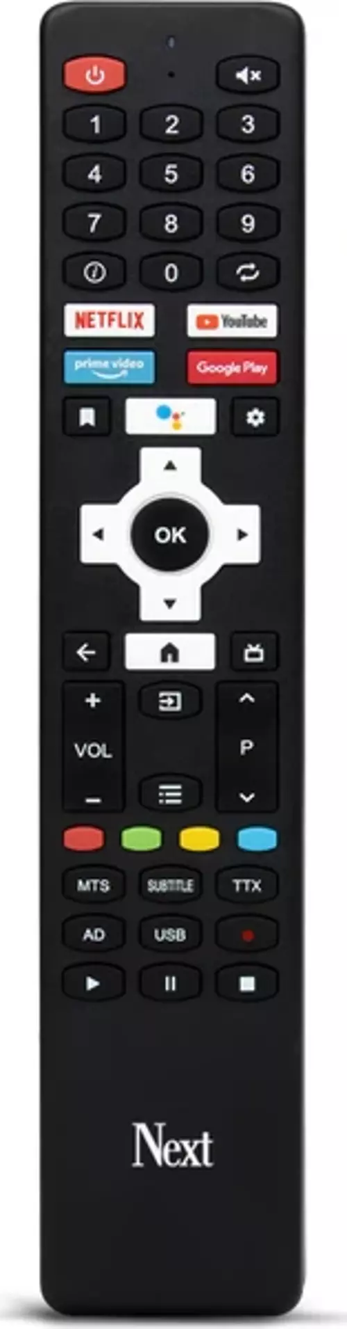 Orıjınal Google Android Tv Kumanda