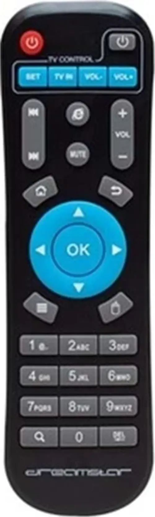Orj.next Mybox-Dreamstar A4-Hiremco X2-X3 Nitro-X4-X6 Matador 4k-Enjoy-Alpsmart Anroid Kumanda