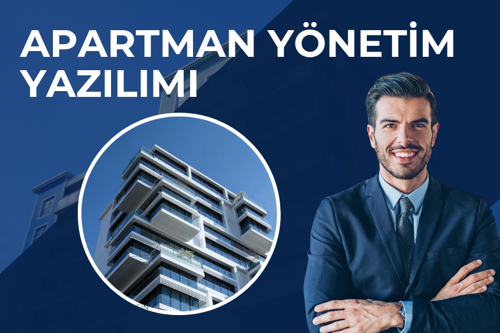 Apartman Yönetim Sistemi