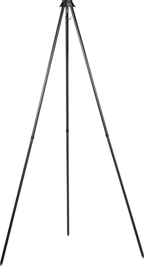 Sazan Tartı Tripodu