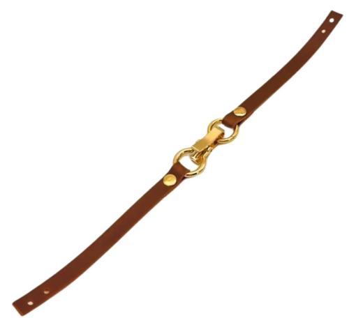Taba Renk Kancalı Böce, Kilit, Light Gold Metalli