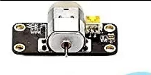 Maceblock Me Dc 130 Motor - 5 V / 10000 Rpm