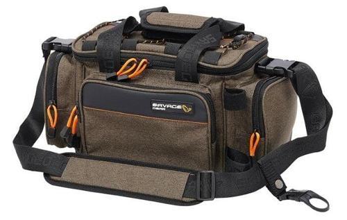 Specialist Soft Lure Bag 10L Kutulu Balıkçı Çantası