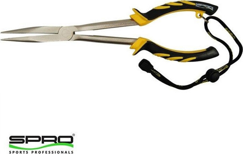 Ekstra Uzun Burunlu 28cm Pense