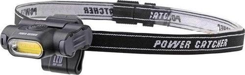 PC Led Cap Light Kafa Lambası