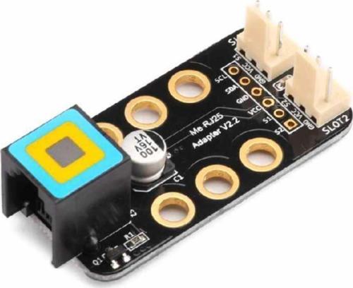Me Rj25 Adaptör Kartı V2 - 13801