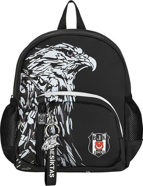 Me Okul Sırt Çantası Beşiktaş Kartal 25390