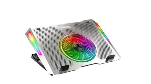 Fnc-5265St Notebook Soğutucu Stand